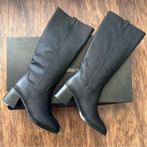 Abercrombie Mid Calf Boots